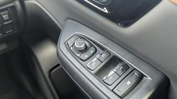 2025 Subaru Forester Hybrid Sport S6 MY26 AWD Magnetite Grey