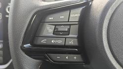 2025 Subaru Forester Hybrid Sport S6 MY26 AWD Magnetite Grey