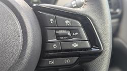 2025 Subaru Forester Hybrid Sport S6 MY26 AWD Magnetite Grey