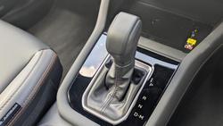 2025 Subaru Forester Hybrid Sport S6 MY26 AWD Magnetite Grey