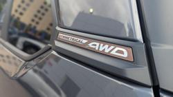 2025 Subaru Forester Hybrid Sport S6 MY26 AWD Magnetite Grey