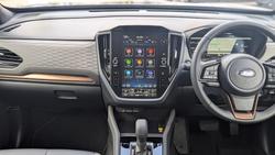 2025 Subaru Forester Hybrid Sport S6 MY26 AWD Magnetite Grey