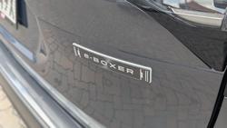 2025 Subaru Forester Hybrid Sport S6 MY26 AWD Magnetite Grey