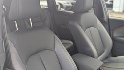 2025 Subaru Forester Hybrid Sport S6 MY26 AWD Magnetite Grey