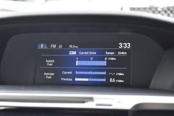 2015 Honda Accord VTi-S 9th Gen MY15 White Orchid