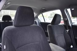 2015 Honda Accord VTi-S 9th Gen MY15 White Orchid