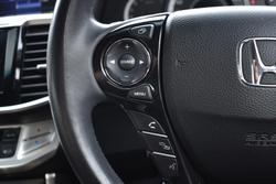 2015 Honda Accord VTi-S 9th Gen MY15 White Orchid
