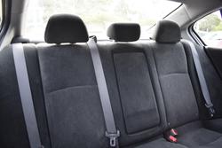 2015 Honda Accord VTi-S 9th Gen MY15 White Orchid