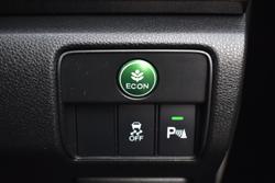 2015 Honda Accord VTi-S 9th Gen MY15 White Orchid