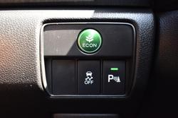 2015 Honda Accord VTi-S 9th Gen MY15 White Orchid