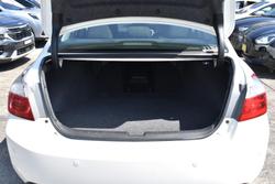 2015 Honda Accord VTi-S 9th Gen MY15 White Orchid