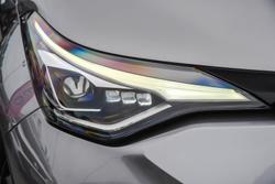 2020 Toyota
C-HR Koba