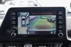 2020 Toyota
C-HR Koba