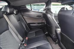 2020 Toyota
C-HR Koba