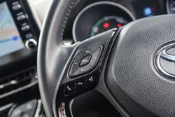 2020 Toyota
C-HR Koba