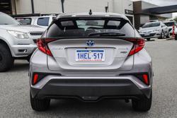 2020 Toyota
C-HR Koba