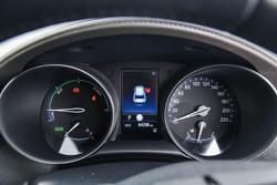 2020 Toyota
C-HR Koba