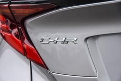 2020 Toyota
C-HR Koba