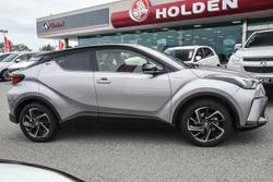 2020 Toyota
C-HR Koba