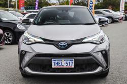 2020 Toyota
C-HR Koba