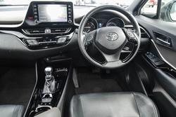 2020 Toyota
C-HR Koba