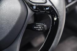 2020 Toyota
C-HR Koba