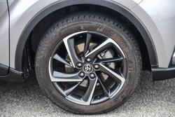 2020 Toyota
C-HR Koba