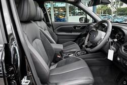 2025 Subaru Forester Touring S6 MY26 AWD Crystal Black