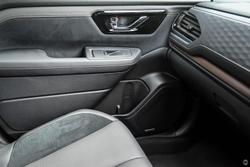 2025 Subaru Forester Touring S6 MY26 AWD Crystal Black