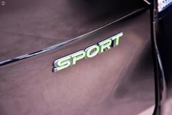 2025 Subaru Forester Sport S6 MY26 AWD Crystal Black