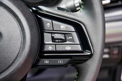 2025 Subaru Forester Sport S6 MY26 AWD Crystal Black