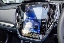2025 Subaru Forester Sport S6 MY26 AWD Magnetite Grey