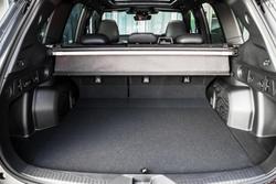 2025 Subaru Forester Sport S6 MY26 AWD Magnetite Grey