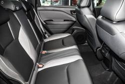 2025 Subaru Forester Sport S6 MY26 AWD Magnetite Grey