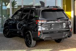2025 Subaru Forester Sport S6 MY26 AWD Magnetite Grey