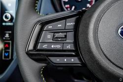 2025 Subaru Forester Sport S6 MY26 AWD Magnetite Grey