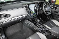 2025 Subaru Forester Sport S6 MY26 AWD Magnetite Grey