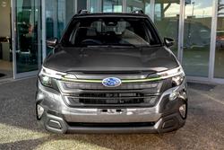 2025 Subaru Forester Sport S6 MY26 AWD Magnetite Grey
