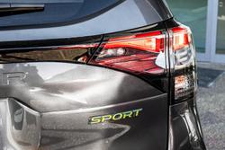 2025 Subaru Forester Sport S6 MY26 AWD Magnetite Grey