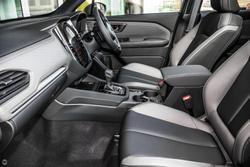 2025 Subaru Forester Sport S6 MY26 AWD Magnetite Grey
