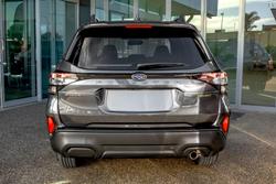 2025 Subaru Forester Sport S6 MY26 AWD Magnetite Grey
