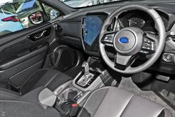 2025 Subaru Forester Touring S6 MY26 AWD Magnetite Grey