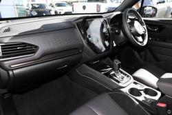 2025 Subaru Forester Touring S6 MY26 AWD Magnetite Grey