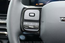 2025 GWM Haval H7 Vanta Hybrid