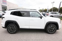 2025 GWM Haval H7 Vanta Hybrid