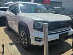 2025 GWM Haval H7 Vanta Hybrid