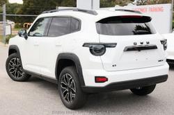 2025 GWM Haval H7 Vanta Hybrid