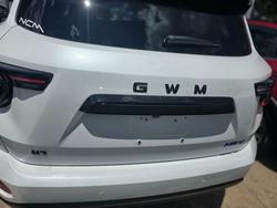 2025 GWM Haval H7 Vanta Hybrid