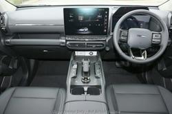 2025 GWM Haval H7 Vanta Hybrid