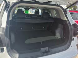 2025 GWM Haval H7 Vanta Hybrid